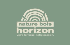 Logo de Lahetjuzan Fabien, société de travaux en Amélioration de jardin et de terrasse