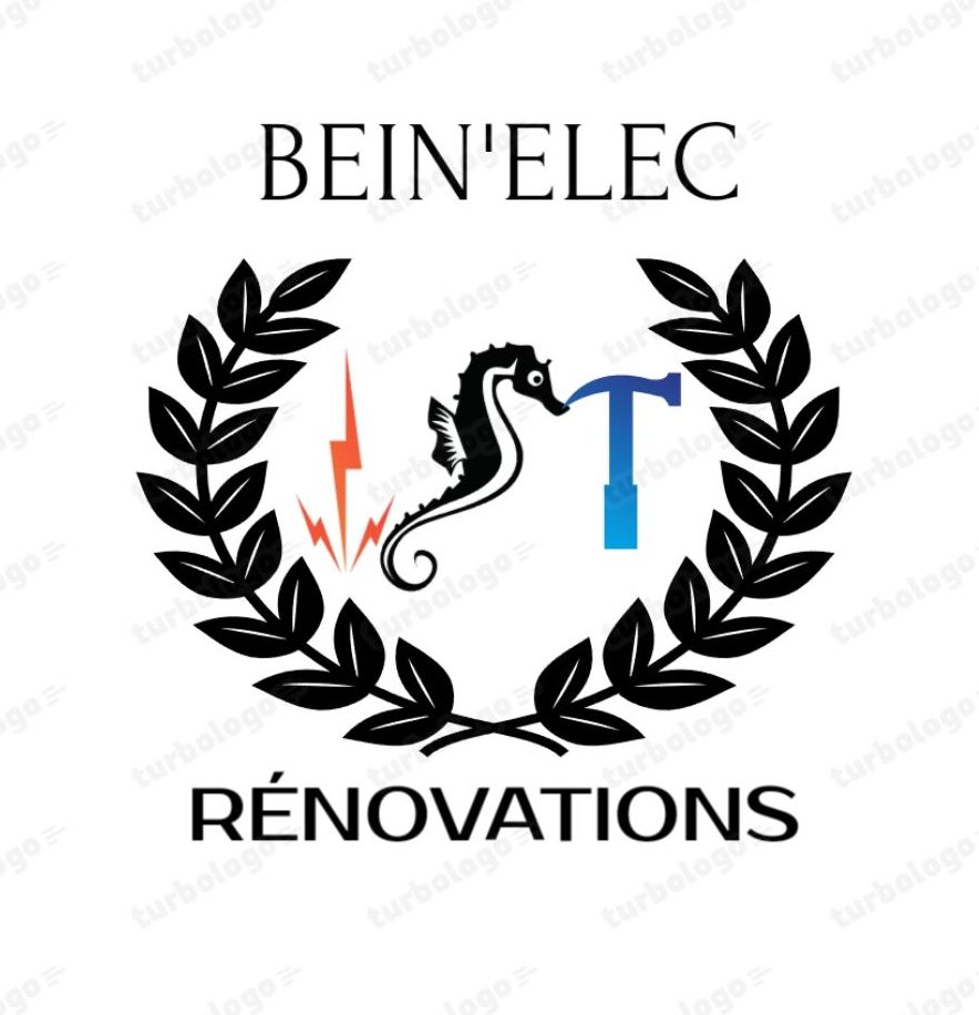 Logo de Boinali Belmas, société de travaux en Installation électrique : rénovation complète ou partielle