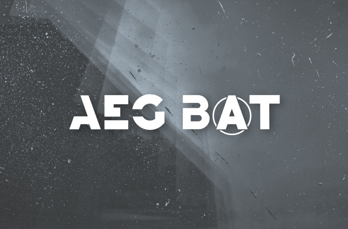 Logo de AEG.BAT, société de travaux en Installation électrique : rénovation complète ou partielle