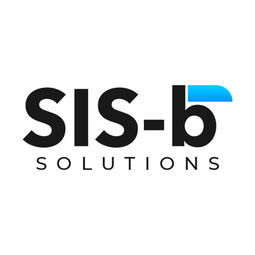 Logo de SIS-B S.A.S, société de travaux en Production électrique : photovoltaïque / éolien