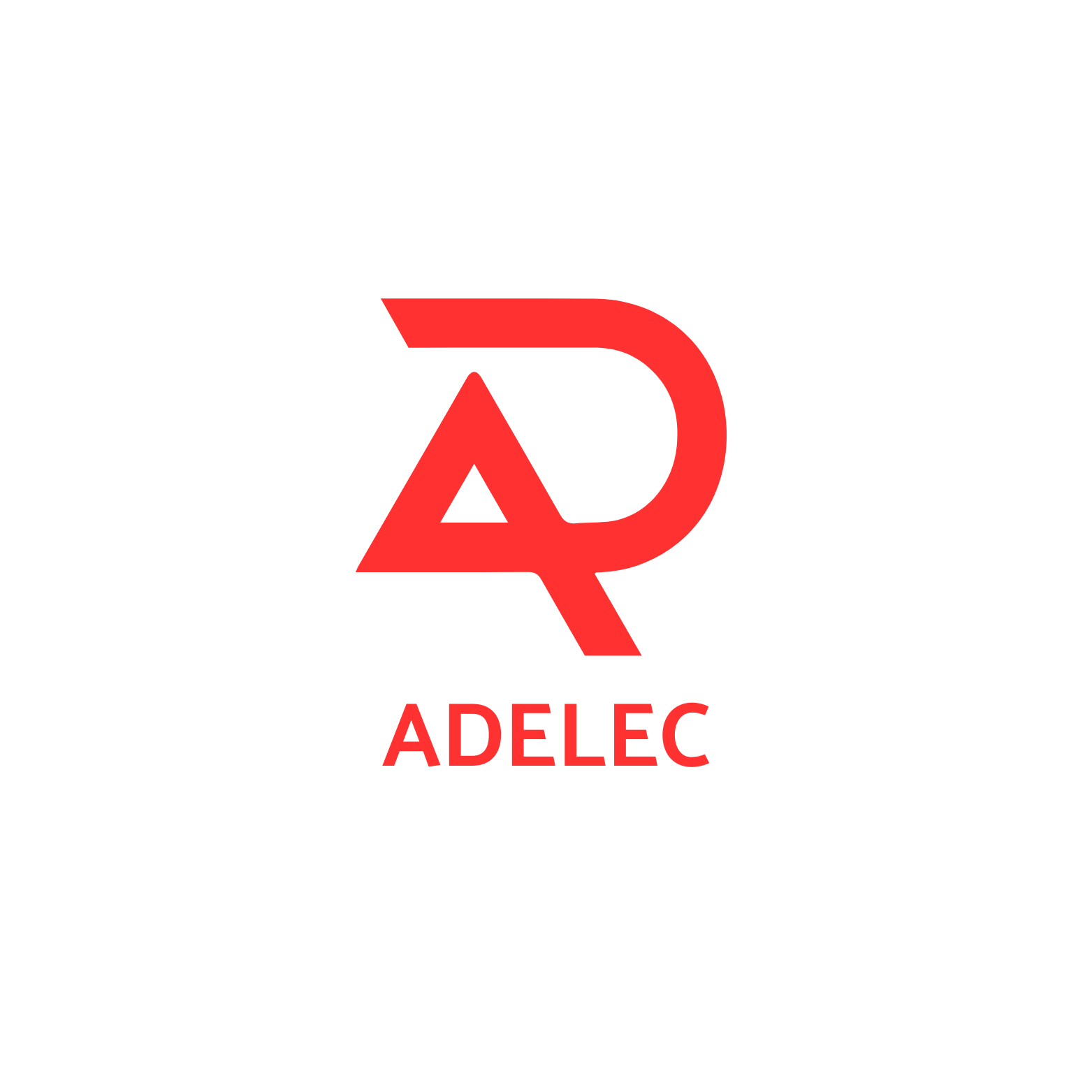 Logo de ADELEC, société de travaux en Dépannage électrique