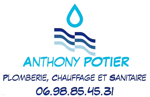 Potier Anthony