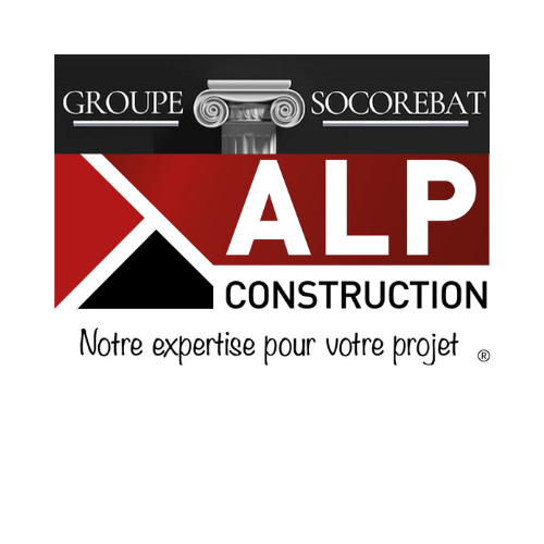 Société Alp Construction