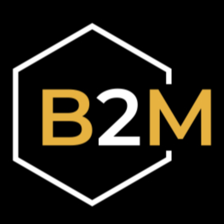 Logo de B2M ENERGIE, société de travaux en Chauffage - Chaudière - Cheminée