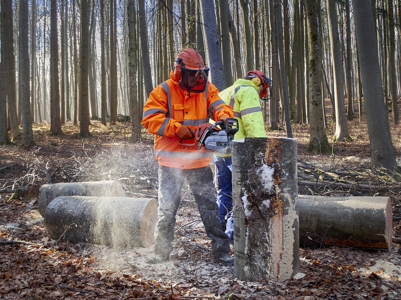 Les vêtements de travail à avoir pour bricoler chez vous sans danger