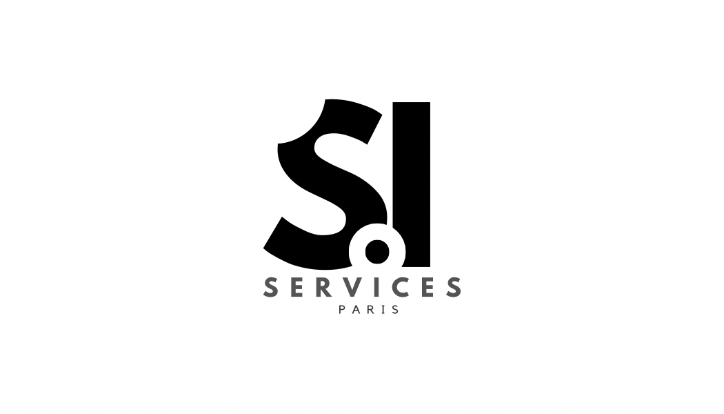 Logo de Si Services, société de travaux en Nettoyage industriel