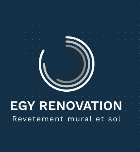 Logo de EGY Rénovation, société de travaux en Ravalement de façades