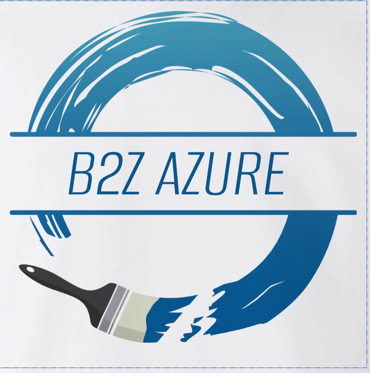 B2z Azure