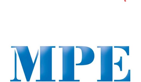 Logo de Mpe, société de travaux en bâtiment