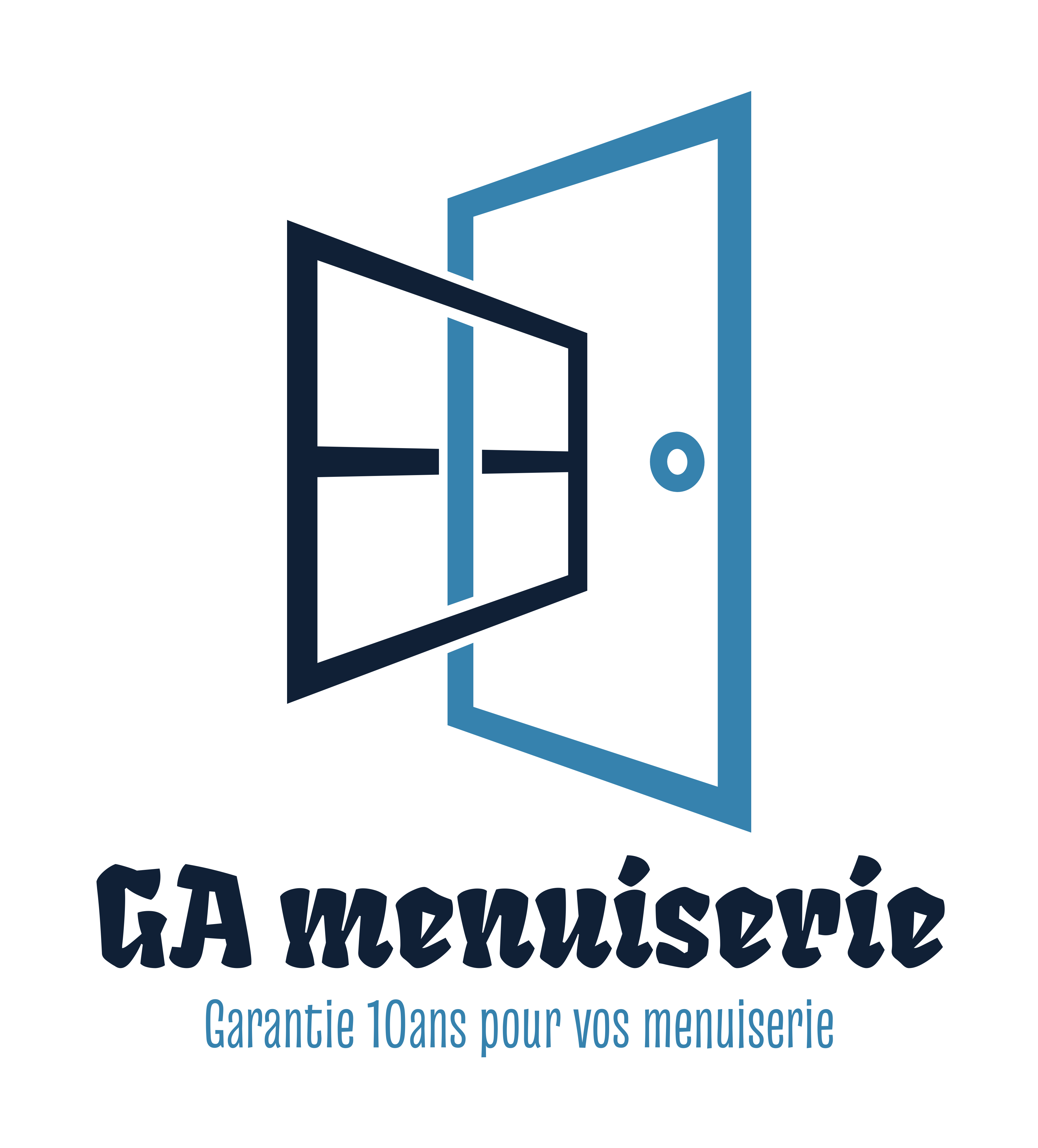 Logo de Gorchene Ali, société de travaux en bâtiment