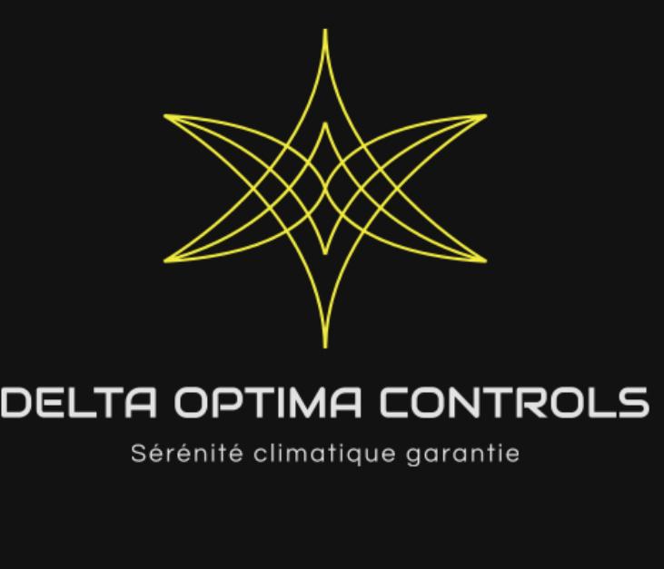 Logo de Delta Optima controls, société de travaux en Installation électrique : rénovation complète ou partielle