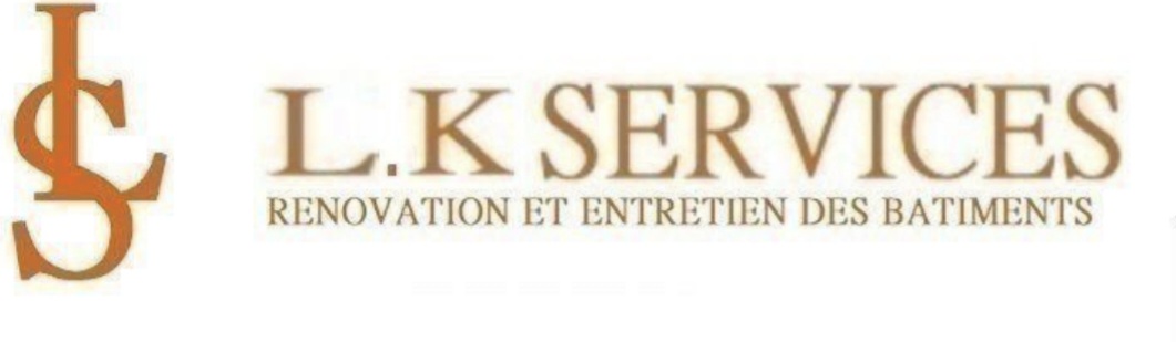 Logo de Linkoy Besange Dadou, société de travaux en Construction, murs, cloisons, plafonds en plaques de plâtre