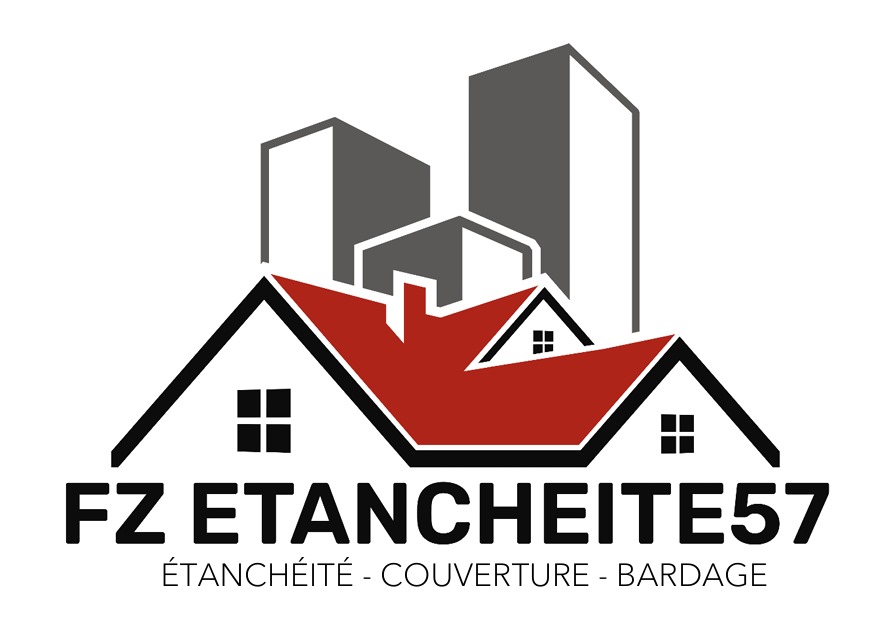 Logo de fz etancheite 57, société de travaux en Etanchéité - Isolation des terrasses