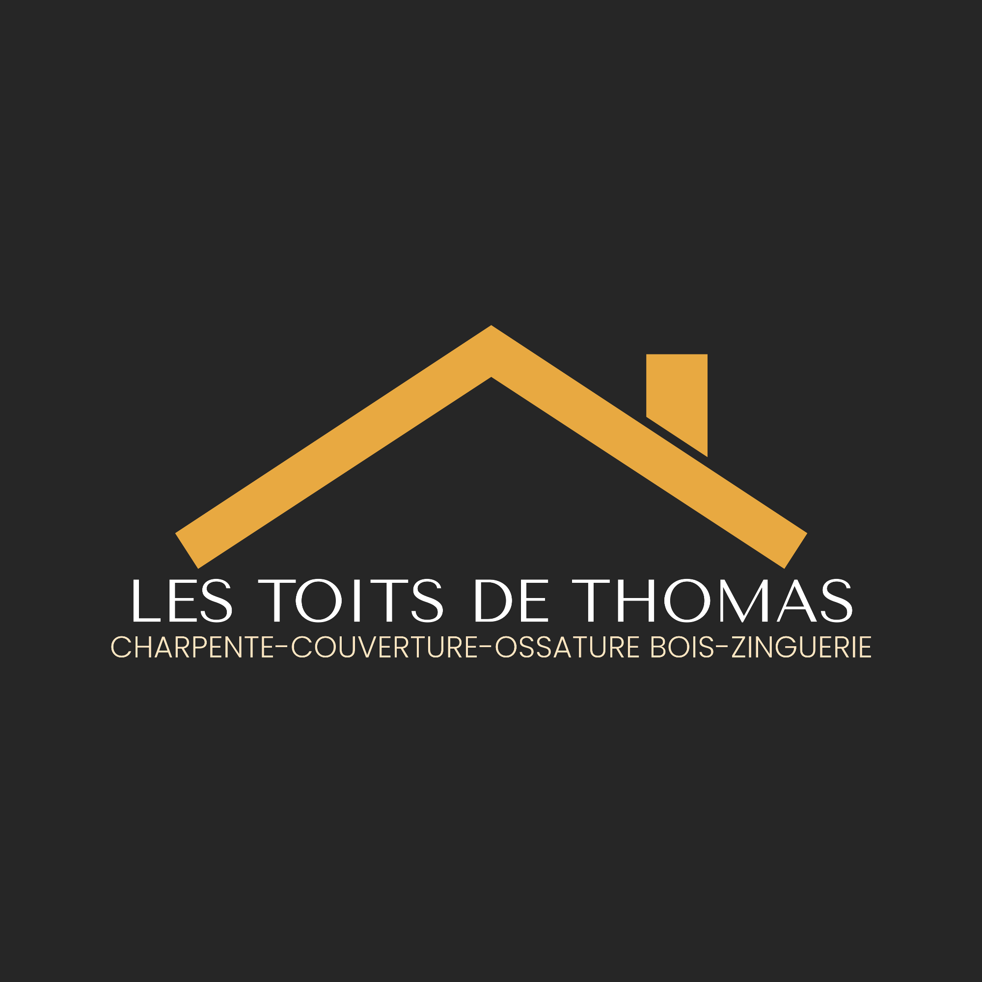 Logo de Portenart Thomas, société de travaux en Construction de maison en bois