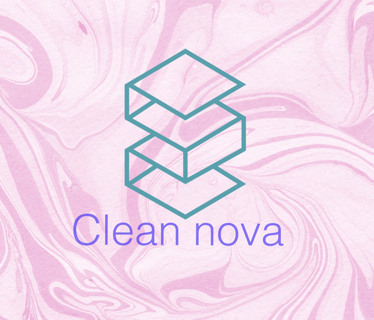 Logo de Clean nova, société de travaux en Combles : isolation thermique