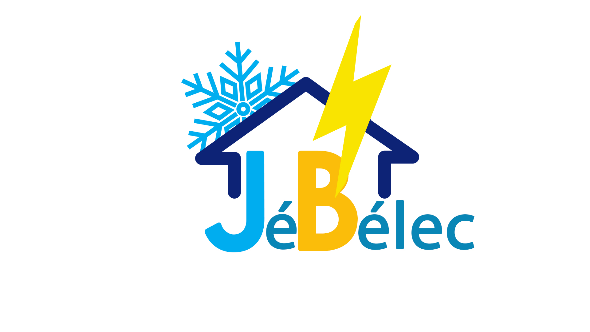 Logo de JÉBÉLEC, société de travaux en Installation VMC (Ventilation Mécanique Contrôlée)