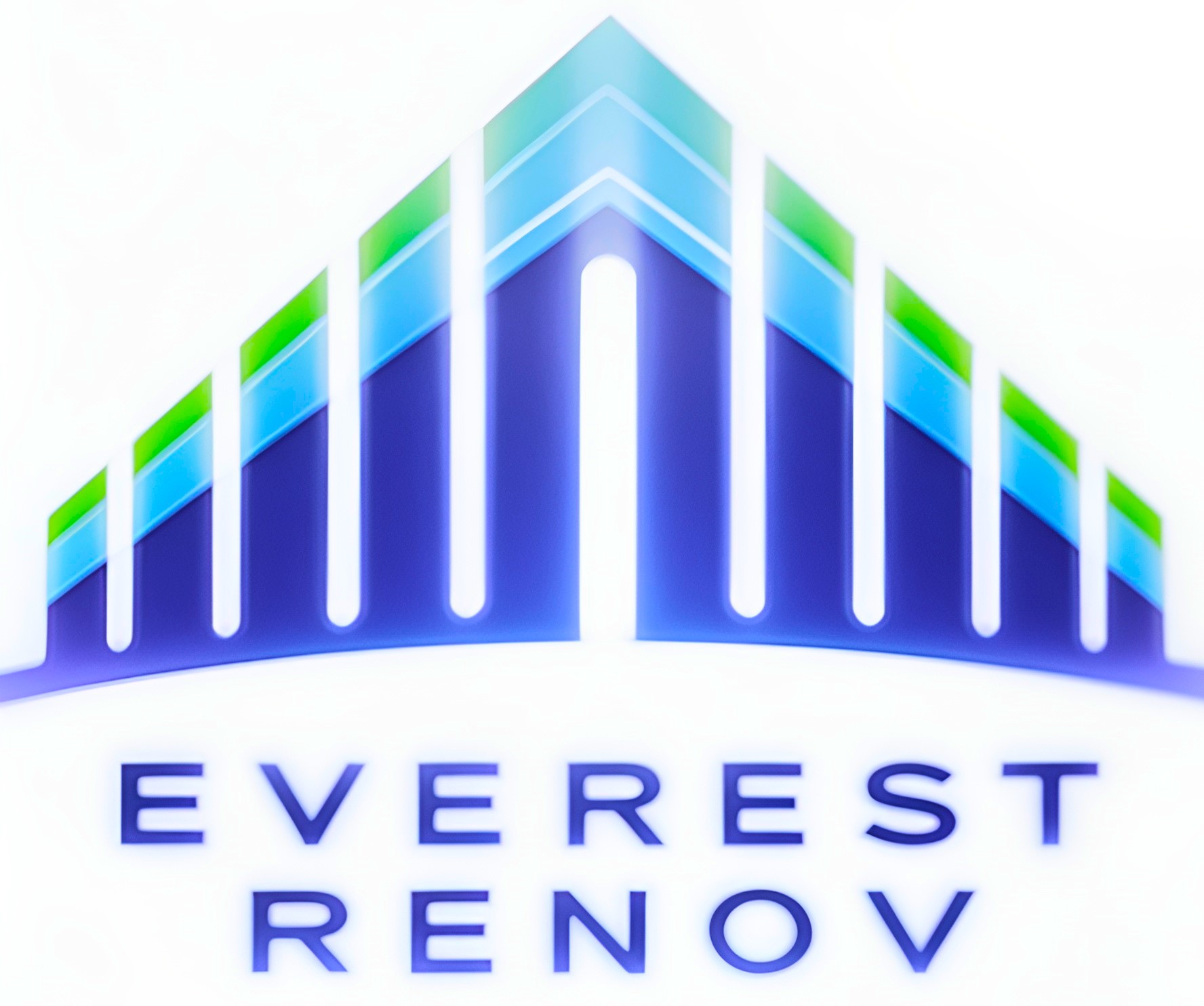 Société EVEREST RENOV