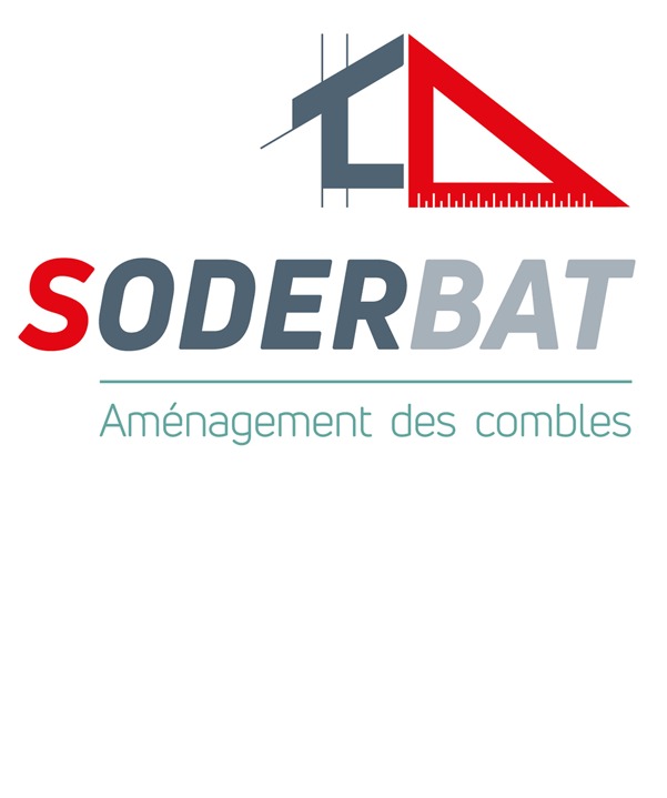 Logo de Soderbat, société de travaux en bâtiment