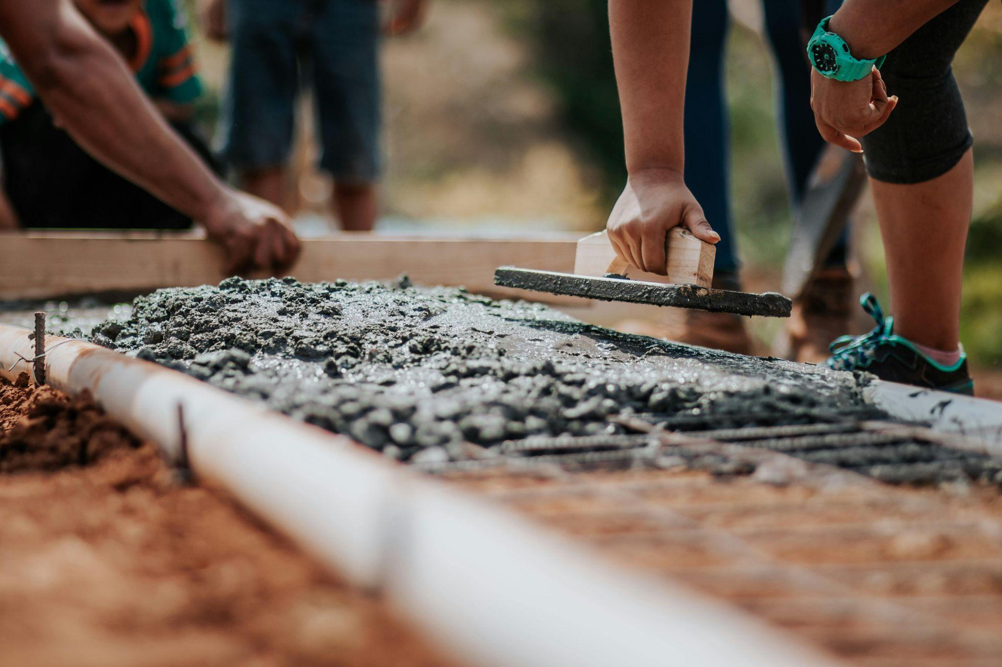 Les matériaux de construction les plus utilisés et leurs caractéristiques