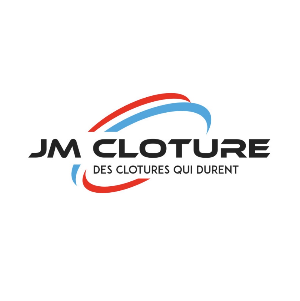 Logo de Jm Cloture, société de travaux en Maçonnerie : construction de murs, cloisons, murage de porte