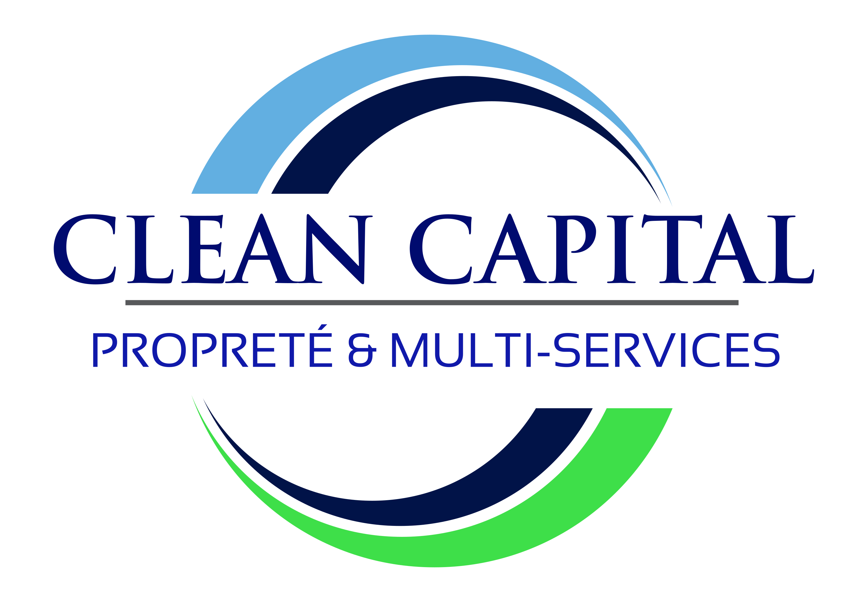 Société Clean Capital