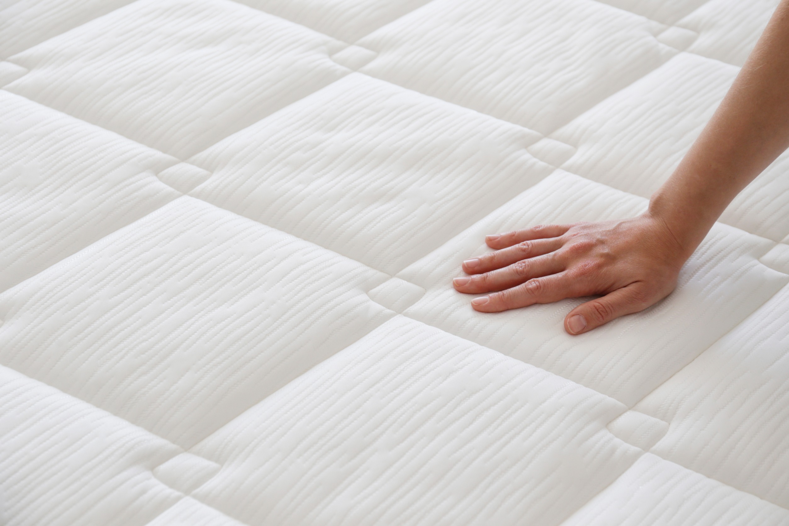 Matelas : quels critères pour faire le bon choix ?