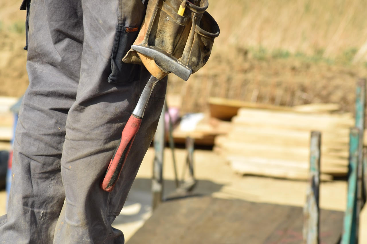 Guides et conseils pour être à l'aise au moment de faire des travaux !