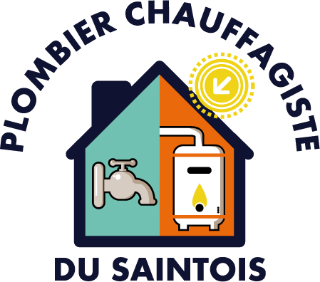 Logo de Plombier Chauffagiste du Saintois, société de travaux en Dépannage de sanitaires