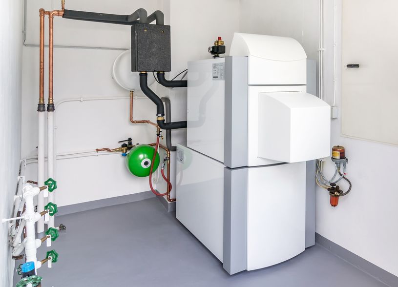 Quelles solutions propose Stiebel Eltron pour le chauffage domestique ?