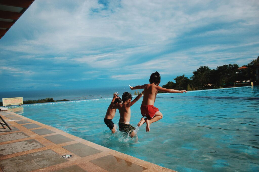 comment entretenir sa piscine